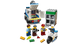 Конструктор LEGO City Ограбление полицейского монстр-трака (60245) Фото 1 из 4