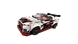 Конструктор Lego Speed ​​Nissan GT-R NISMO (76896) Фото 2 з 6