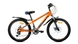 Велосипед SPRINTER DISK 24 оранжевый (2000904429455) Фото 1 из 2