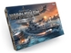Настольная развлекательная игра "Морской бой. Битва адмиралов" G-MB-04U (2000904248667) Фото 1 из 2