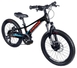 Велосипед детский Trinx 10700157 20" Черный (2000990516640) Фото 1 из 9