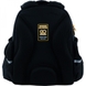 Рюкзак каркасний для хлопчика GO24-165S-3 Чорний (4063276113894А) Фото 5 з 10