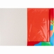Картон цветной А4/10 "Kite "10 цвет. двусторонний "Kite Fantasy" K22-255-2 (4063276131218) Фото 3 из 4