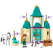 Конструктор LEGO Disney Princess Розваги у замку Анни та Олафа 43204 (5702017154312)