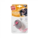 Іграшка для котів GiGwi Мишка з електронним чіпом Melody chaser 6 см (4823089352091)