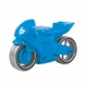 Фото Игрушка "Kids cars Sport" мотоцикл Тигрес 39535 Синий (2000990027306)