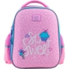 Рюкзак для дівчинки GO24-165S-1 Рожевий (4063276113870A) Фото 2 з 7