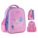 Рюкзак для дівчинки GO24-165S-1 Рожевий (4063276113870A) Фото 1 з 7
