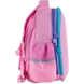 Рюкзак для дівчинки GO24-165S-1 Рожевий (4063276113870A) Фото 4 з 7