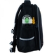Рюкзак каркасный для мальчика GO24-165S-3 Черный (4063276113894А) Фото 7 из 10