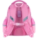 Рюкзак для дівчинки GO24-165S-1 Рожевий (4063276113870A) Фото 3 з 7