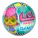 Игровой набор с куклой L.O.L. SURPRISE! серии "Dance" - Танцовщицы 117896 (6900006575141) Фото 1 из 4