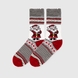 Шкарпетки дитячі Calze More НГ-5 36-40 Різнокольоровий (2000990179326W)(NY) Фото 3 з 9