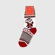 Шкарпетки дитячі Calze More НГ-5 36-40 Різнокольоровий (2000990179326W)(NY) Фото 9 з 9