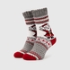 Шкарпетки дитячі Calze More НГ-5 36-40 Різнокольоровий (2000990179326W)(NY) Фото 2 з 9