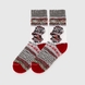 Шкарпетки дитячі Calze More НГ-5 36-40 Різнокольоровий (2000990179326W)(NY) Фото 4 з 9