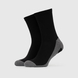 Шкарпетки чоловічі ШЧК156-112-1687 BOSS 27-29 Чорний (2000990199928A) Фото 1 з 8