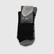 Шкарпетки чоловічі ШЧК156-112-1687 BOSS 27-29 Чорний (2000990199928A) Фото 2 з 8