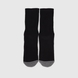 Шкарпетки чоловічі ШЧК156-112-1687 BOSS 27-29 Чорний (2000990199928A) Фото 5 з 8