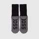 Шкарпетки чоловічі ШЧК156-112-1687 BOSS 27-29 Чорний (2000990199928A) Фото 8 з 8