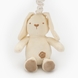 Підвіска музична Кролик BABY TRADE 9111 Різнокольоровий (2000989600800) Фото 4 з 5