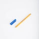 Ручка Cem Cen 1010 PENSAN OFISPEN Синій (8692404334731) Фото 3 з 3