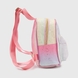 Рюкзак дошкільний для дівчинки R387N Рожевий (2000990127150A) Фото 3 з 7