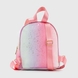 Рюкзак дошкільний для дівчинки R387N Рожевий (2000990127150A) Фото 6 з 7