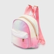 Рюкзак дошкільний для дівчинки R387N Рожевий (2000990127150A) Фото 1 з 7