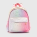 Рюкзак дошкільний для дівчинки R387N Рожевий (2000990127150A) Фото 2 з 7