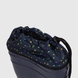 Чобітки гумові для дівчинки TISMEL GR3641 36-37 Синій (2000990033659W) Фото 4 з 10