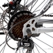 Спортивний велосипед BAIDONG TSZYG 26" Сірий (2000989528913) Фото 7 з 11