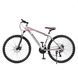 Спортивний велосипед BAIDONG TSZYG 26" Сірий (2000989528913) Фото 2 з 11