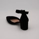 Туфлі жіночі Stilli L162-1 36 Чорний (2000989589938S) Фото 4 з 7