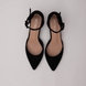 Туфлі жіночі Stilli L162-1 36 Чорний (2000989589938S) Фото 7 з 7