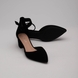 Туфлі жіночі Stilli L162-1 40 Чорний (2000989589976S) Фото 2 з 7