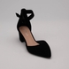 Туфлі жіночі Stilli L162-1 40 Чорний (2000989589976S) Фото 3 з 7