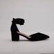 Туфлі жіночі Stilli L162-1 36 Чорний (2000989589938S) Фото 5 з 7