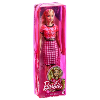 Лялька Barbie "Модниця" GRB59 (887961900231)