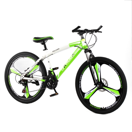 Фото Спортивный велосипед GARUDA BM2 26" Зеленый (2000989528807)