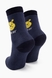 Шкарпетки Ceburahka BEBI 0-1 Різнокольоровий (2000904588763A) Фото 9 з 9