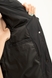 Куртка Visdeer 362-DX01 50 Черный (2000904339433W) Фото 2 из 9