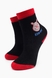 Шкарпетки Ceburahka BEBI 0-1 Різнокольоровий (2000904588763A) Фото 2 з 9
