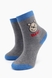 Шкарпетки Ceburahka BEBI 0-1 Різнокольоровий (2000904588763A) Фото 4 з 9