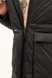 Куртка Visdeer 362-DX01 50 Черный (2000904339433W) Фото 3 из 9