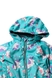 Куртка Snowgenius B21-02 80 Бирюзовый (2000903852209D) Фото 3 из 4
