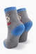 Шкарпетки Ceburahka BEBI 0-1 Різнокольоровий (2000904588763A) Фото 5 з 9