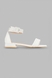 Босоніжки жіночі Stilli L150-7 40 Білий (2000990536969S) Фото 1 з 10