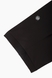 Фітнес костюм однотонний (топ+лосини) жіночий Speed Life SB-0769 XL Чорний (2000989552567A) Фото 24 з 25