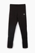 Фітнес костюм однотонний (топ+лосини) жіночий Speed Life SB-0769 S Чорний (2000989492849A) Фото 22 з 25
